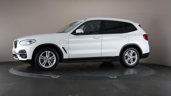 Used BMW X3 2021 for sale - 76295378: Photo 42