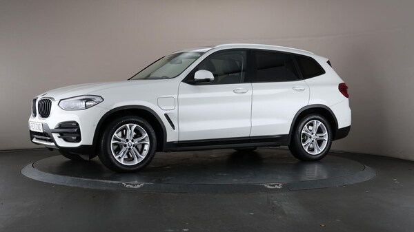 Used BMW X3 2021 for sale - 76295378: Photo 43
