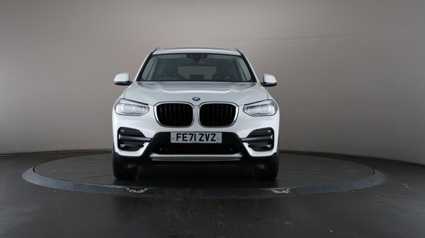 Used BMW X3 2021 for sale - 76295378: Photo 51