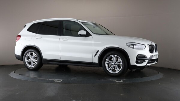 Used BMW X3 2021 for sale - 76295378: Photo 58