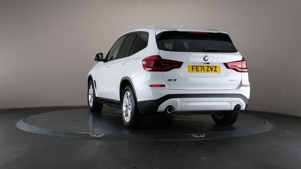 Used BMW X3 2021 for sale - 76295378: Photo 59