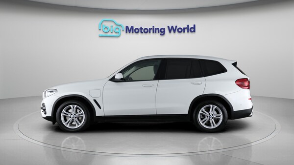 Used BMW X3 2021 for sale - 76295378: Photo 5