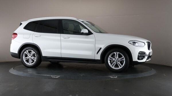 Used BMW X3 2021 for sale - 76295378: Photo 60
