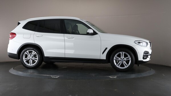 Used BMW X3 2021 for sale - 76295378: Photo 61