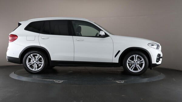 Used BMW X3 2021 for sale - 76295378: Photo 62