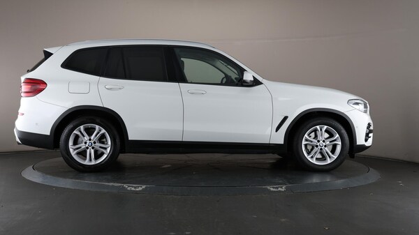 Used BMW X3 2021 for sale - 76295378: Photo 63