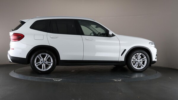 Used BMW X3 2021 for sale - 76295378: Photo 64