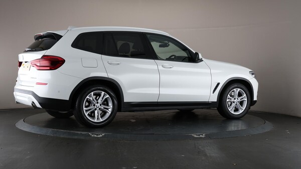 Used BMW X3 2021 for sale - 76295378: Photo 66