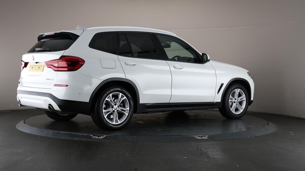 Used BMW X3 2021 for sale - 76295378: Photo 67