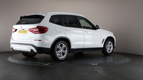 Used BMW X3 2021 for sale - 76295378: Photo 68