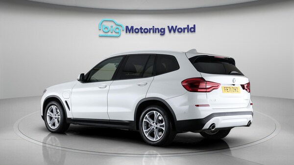 Used BMW X3 2021 for sale - 76295378: Photo 6