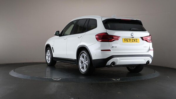 Used BMW X3 2021 for sale - 76295378: Photo 70