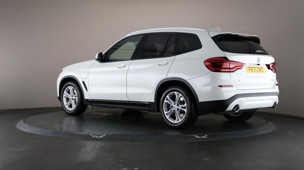 Used BMW X3 2021 for sale - 76295378: Photo 76