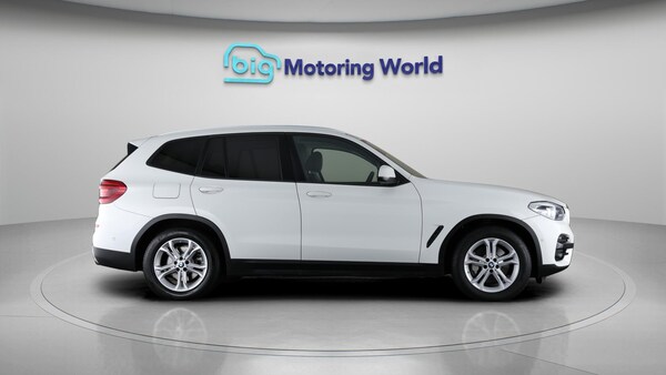 Used BMW X3 2021 for sale - 76295378: Photo 9