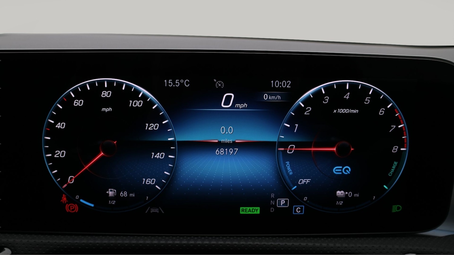 Used Mercedes-Benz CLA 2021 for sale - 77365657: Photo 10