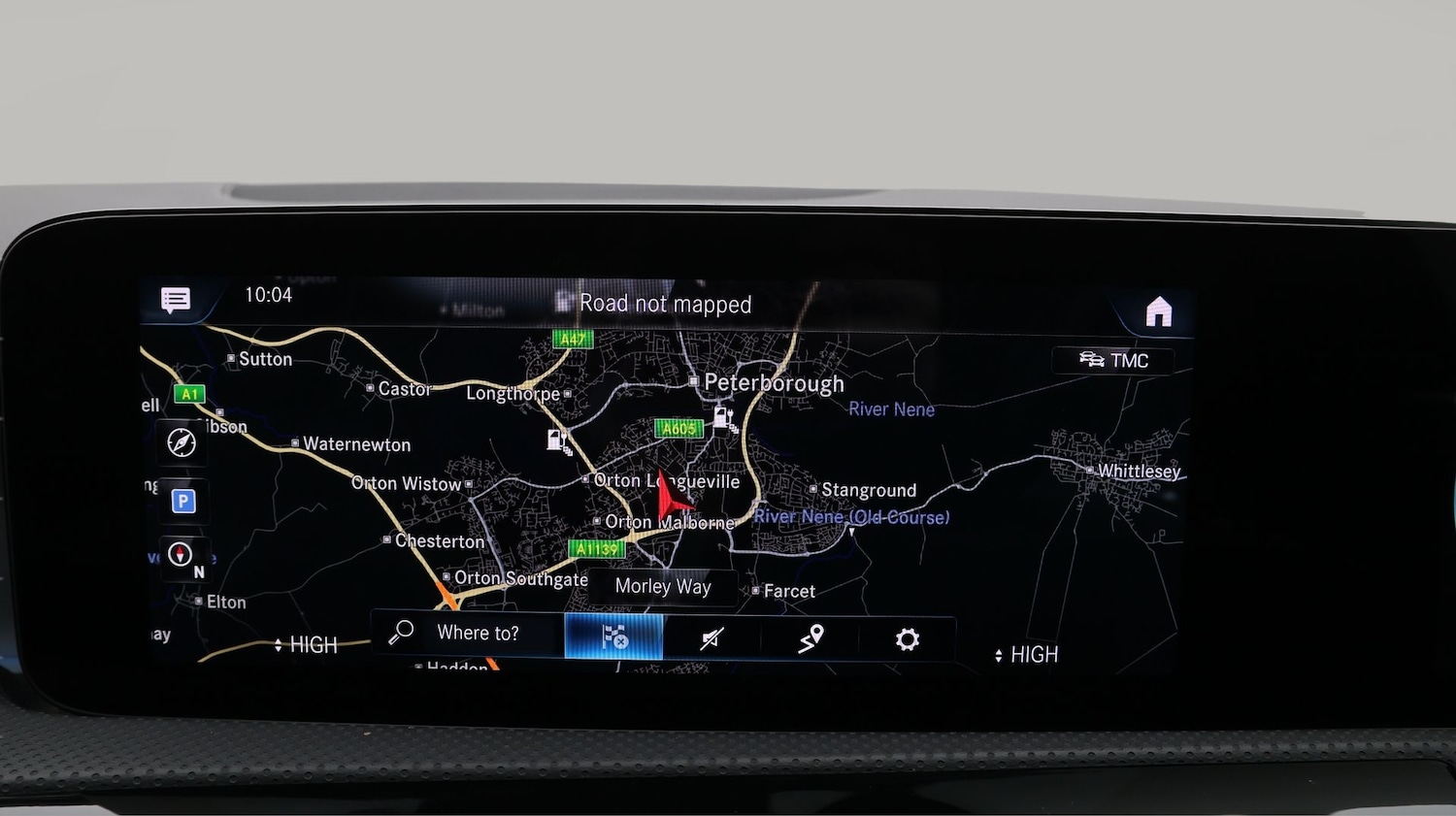 Used Mercedes-Benz CLA 2021 for sale - 77365657: Photo 11