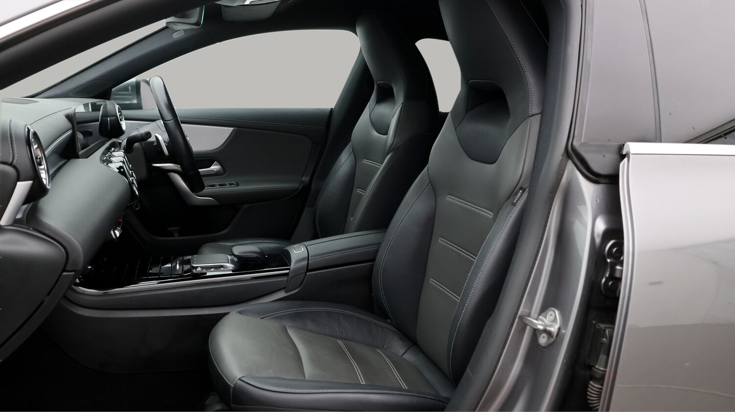 Used Mercedes-Benz CLA 2021 for sale - 77365657: Photo 14