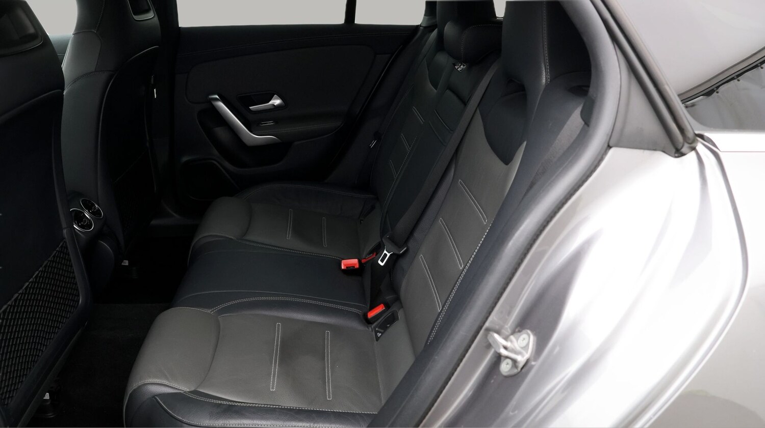 Used Mercedes-Benz CLA 2021 for sale - 77365657: Photo 16