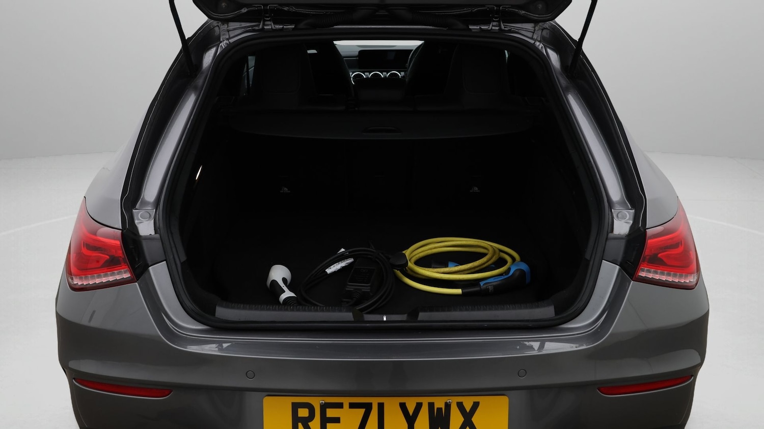 Used Mercedes-Benz CLA 2021 for sale - 77365657: Photo 17