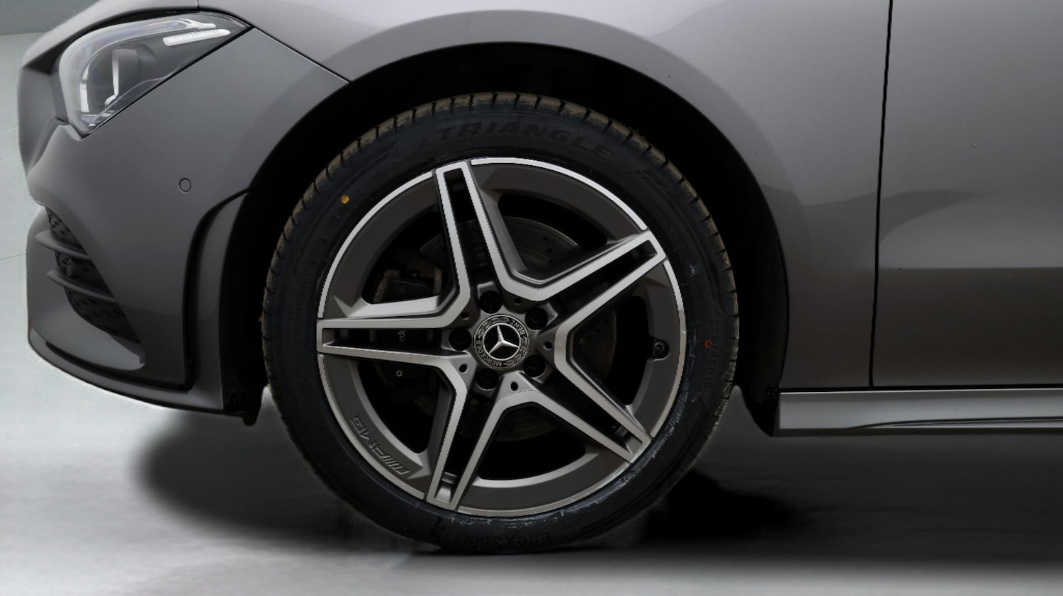 Used Mercedes-Benz CLA 2021 for sale - 77365657: Photo 18