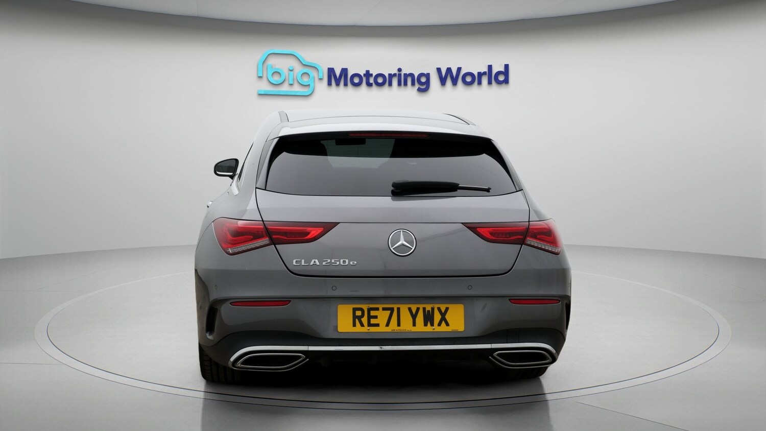 Used Mercedes-Benz CLA 2021 for sale - 77365657: Photo 6