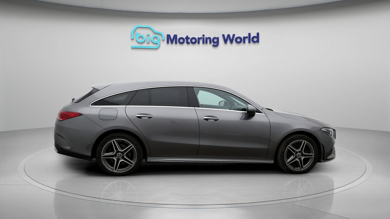 Used Mercedes-Benz CLA 2021 for sale - 77365657: Photo 8