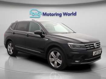 2021 (71) - 1.5 TSI EVO SEL SUV 5dr Petrol DSG Euro 6 (s/s) (150 ps)