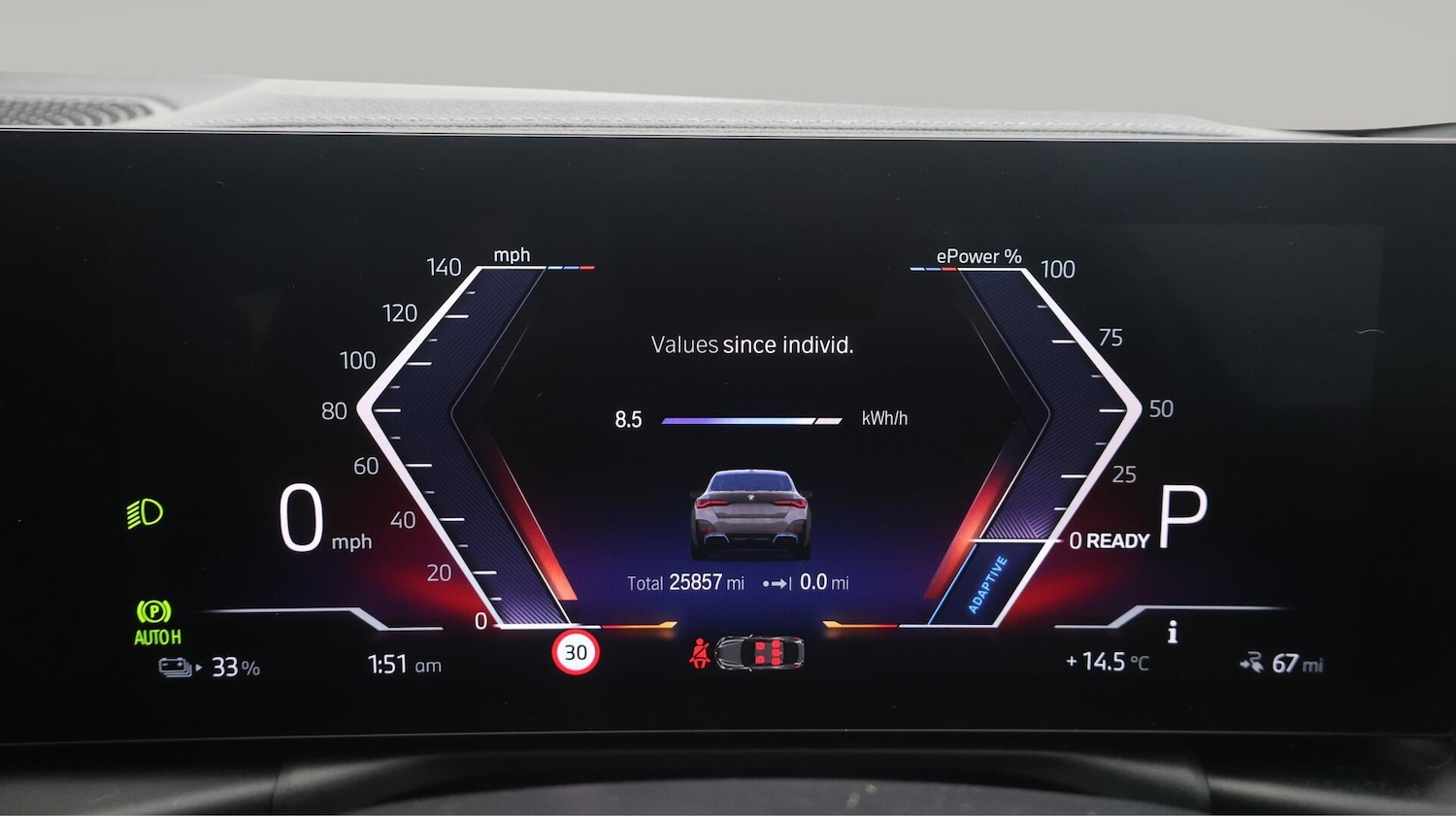 Used BMW i4 2022 for sale - 76371211: Photo 11