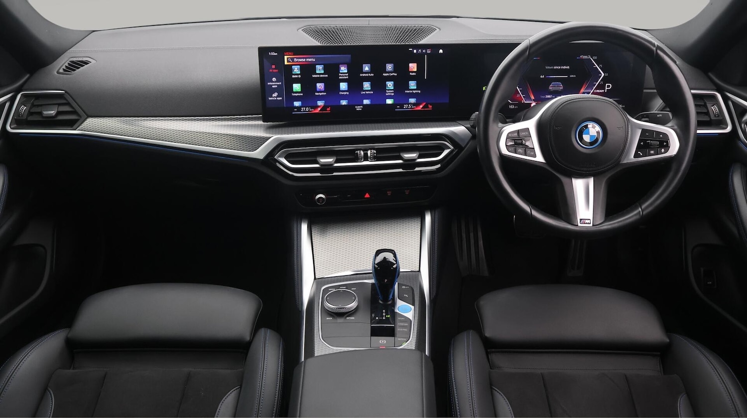 Used BMW i4 2022 for sale - 76371211: Photo 14