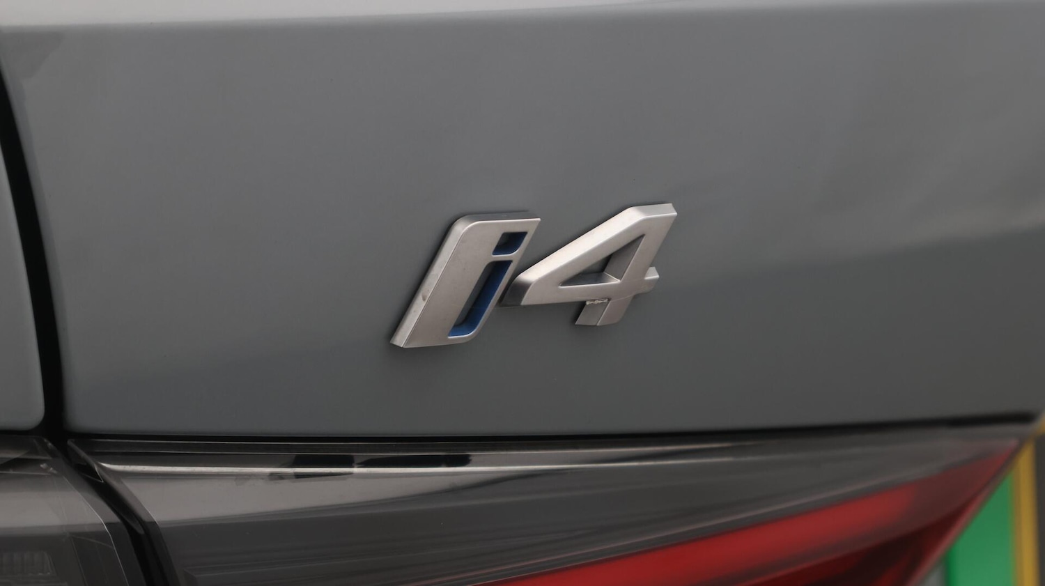 Used BMW i4 2022 for sale - 76371211: Photo 22