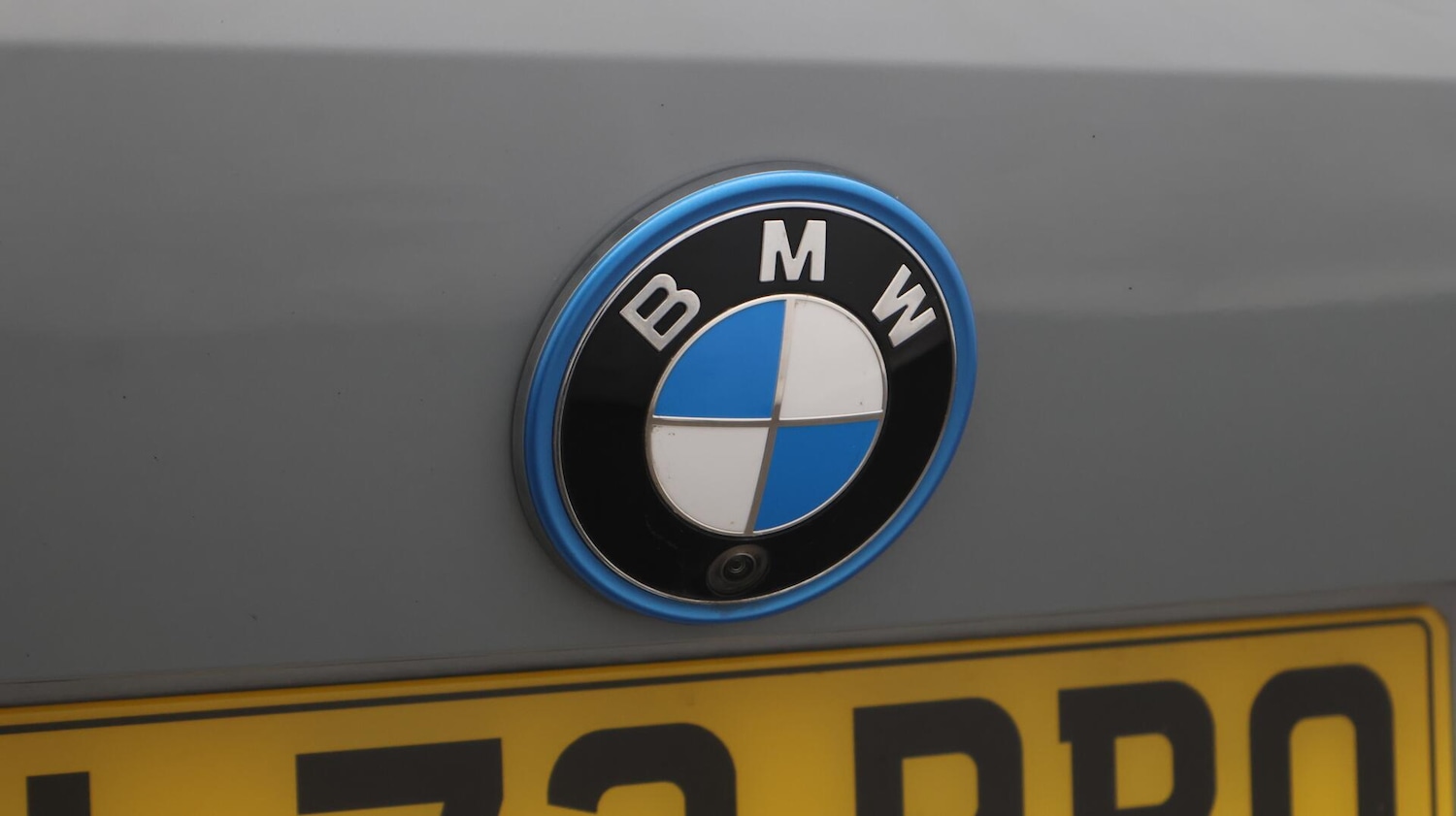 Used BMW i4 2022 for sale - 76371211: Photo 23