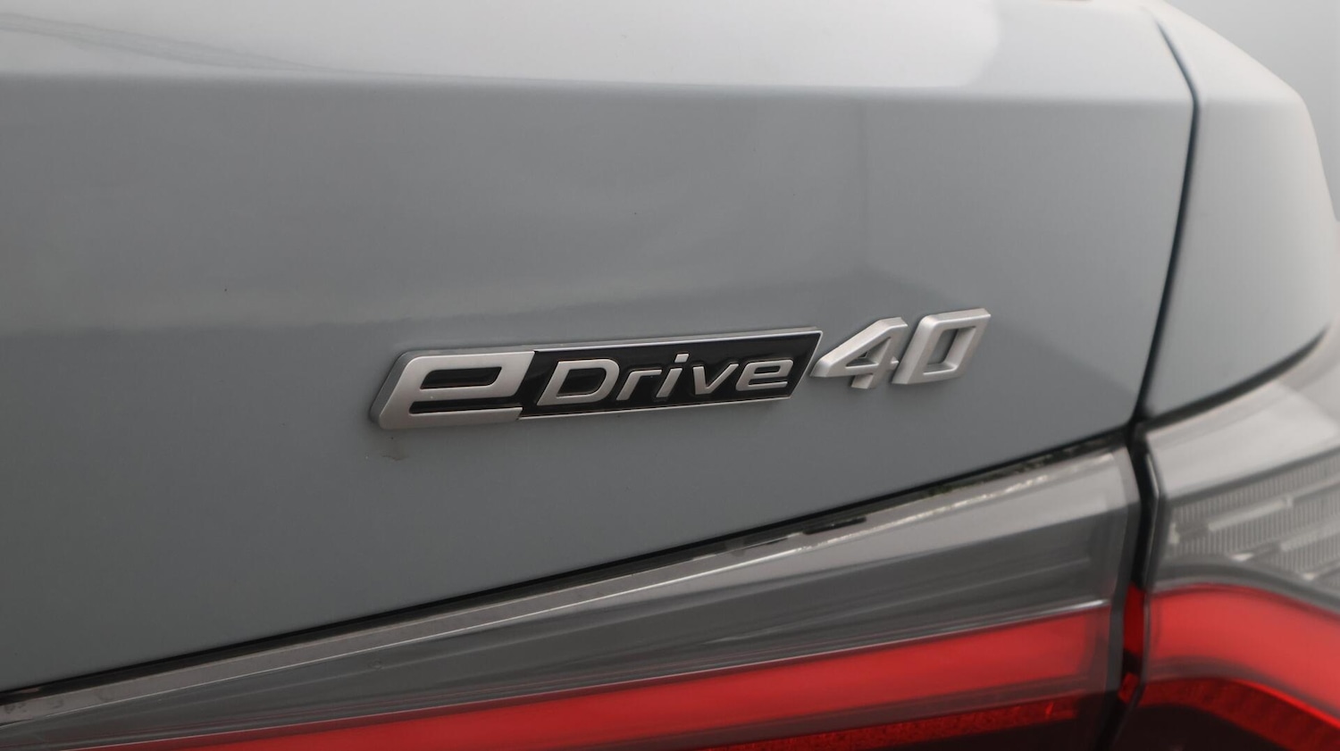 Used BMW i4 2022 for sale - 76371211: Photo 24