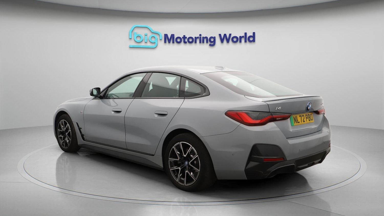 Used BMW i4 2022 for sale - 76371211: Photo 6