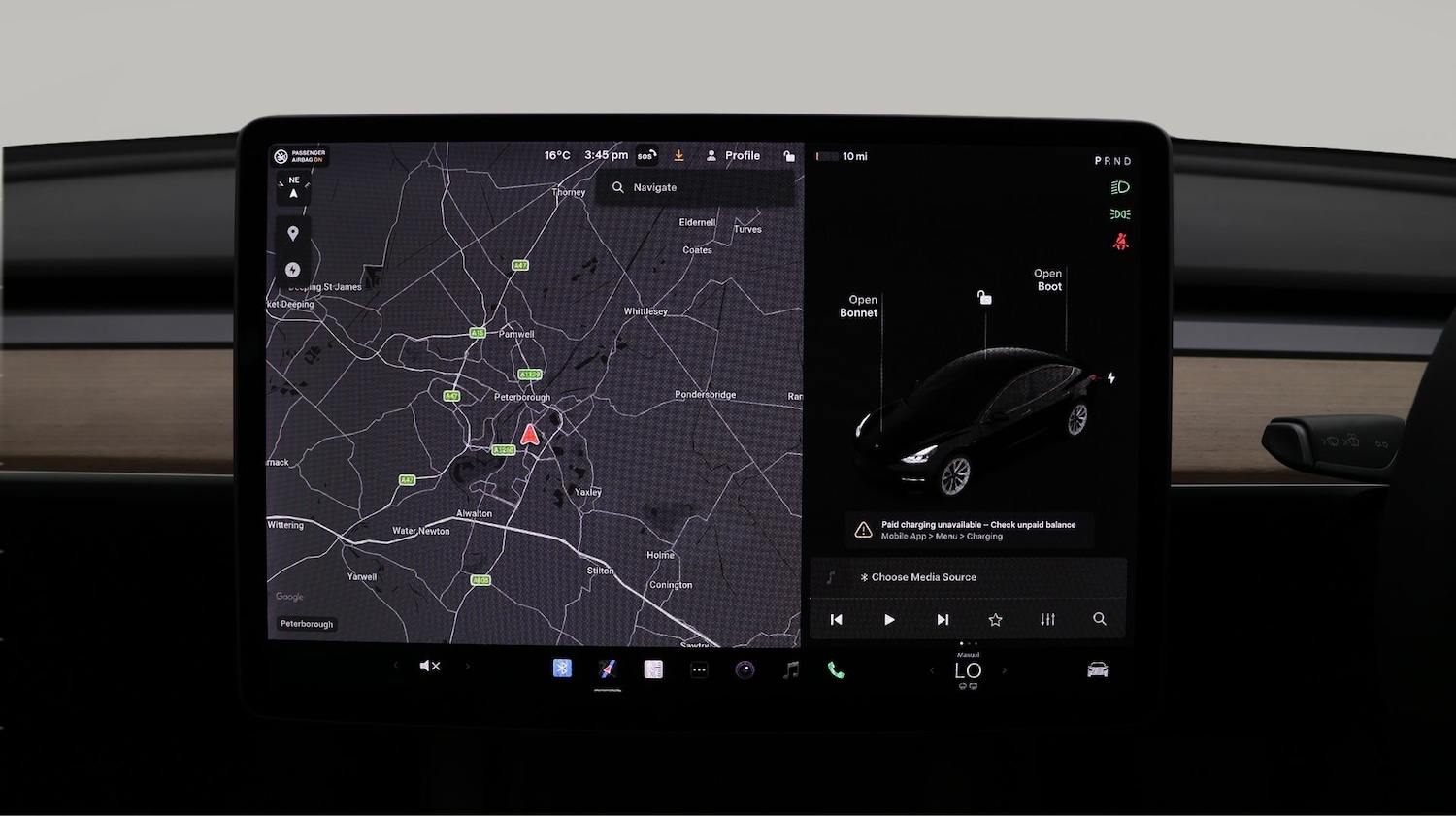 Used Tesla Model 3 2021 for sale - 77881263: Photo 11