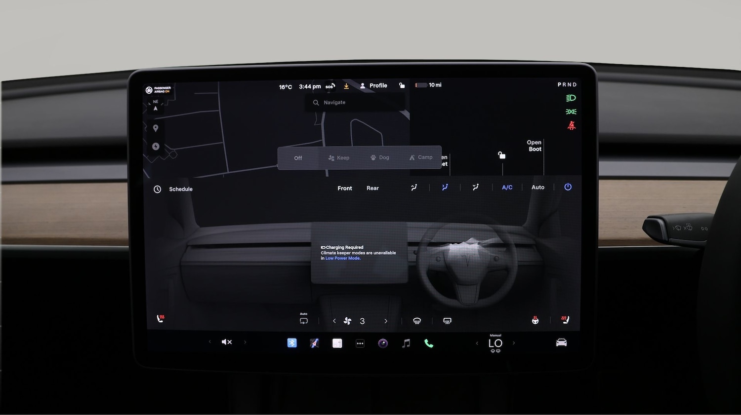 Used Tesla Model 3 2021 for sale - 77881263: Photo 12