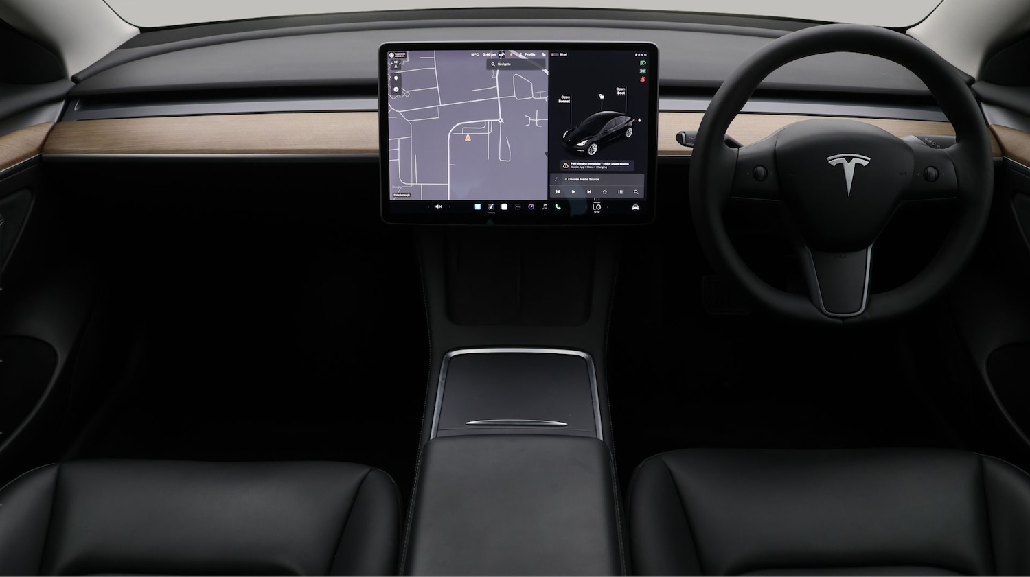 Used Tesla Model 3 2021 for sale - 77881263: Photo 13