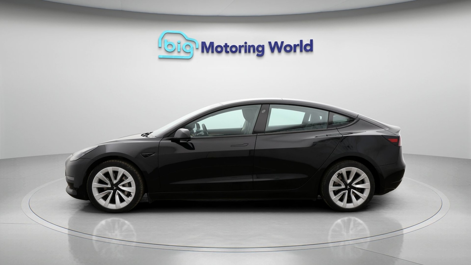 Used Tesla Model 3 2021 for sale - 77881263: Photo 4