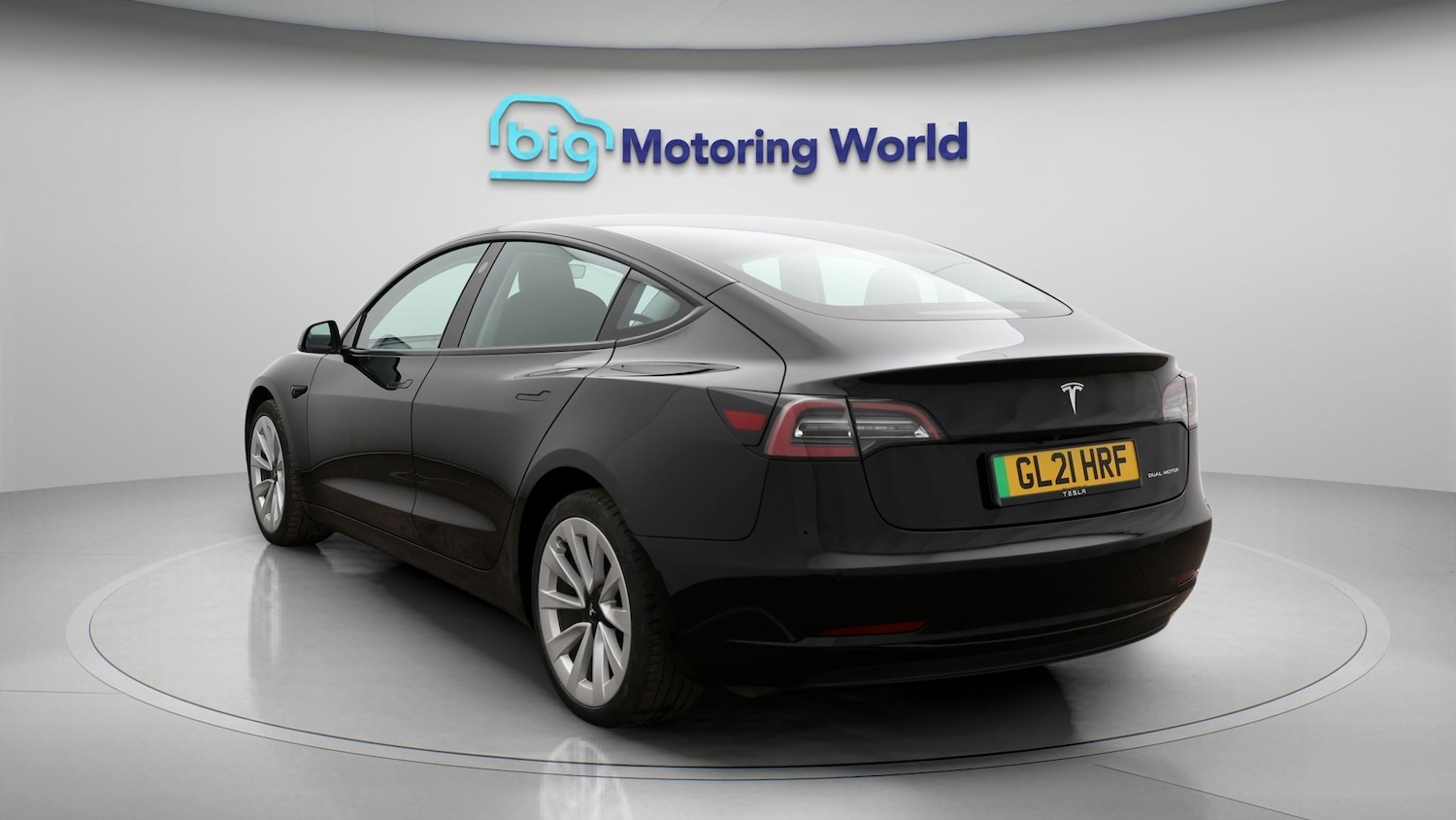 Used Tesla Model 3 2021 for sale - 77881263: Photo 5