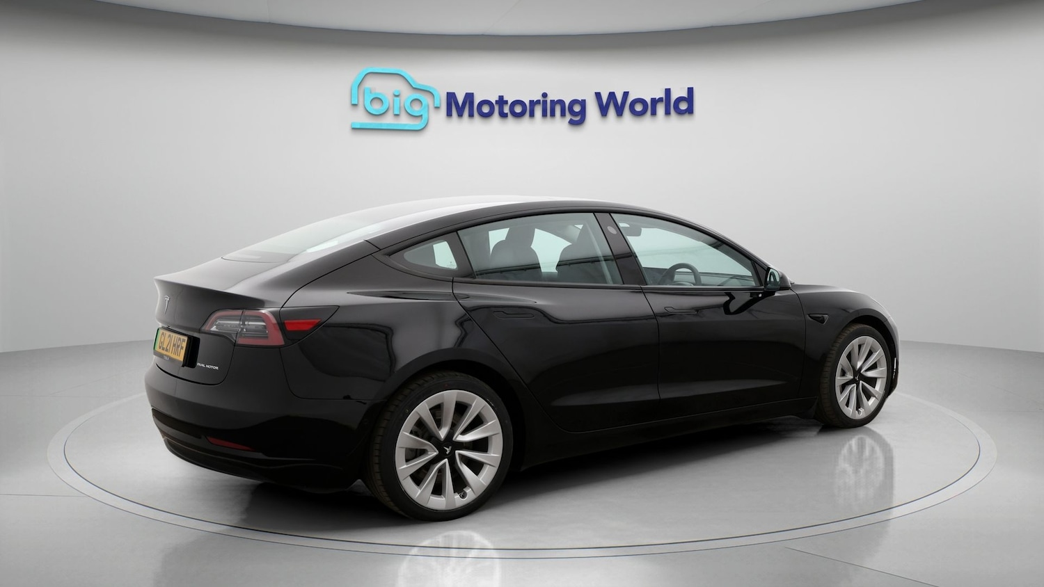 Used Tesla Model 3 2021 for sale - 77881263: Photo 7