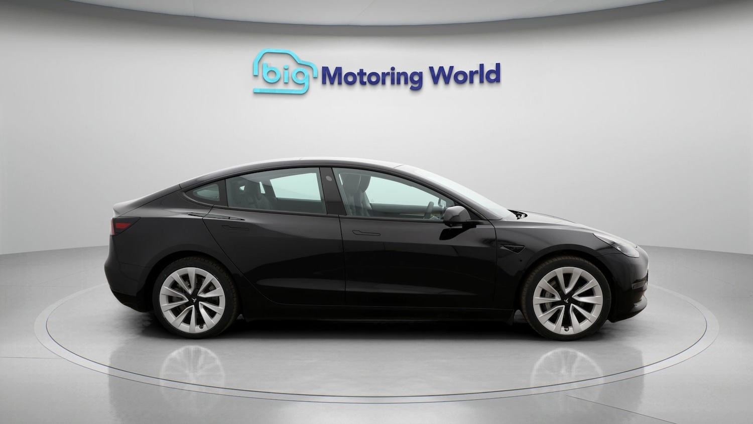 Used Tesla Model 3 2021 for sale - 77881263: Photo 8