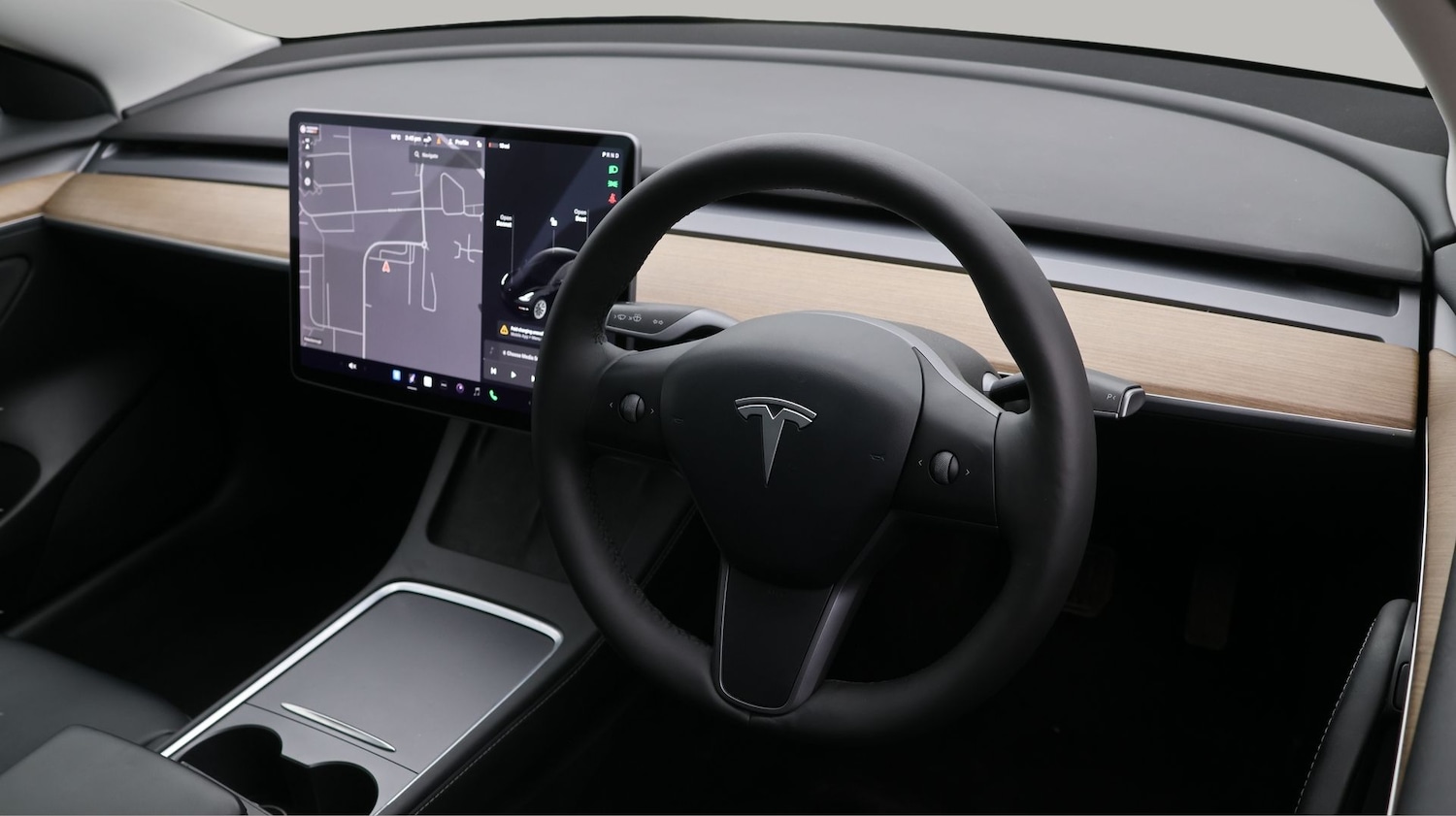 Used Tesla Model 3 2021 for sale - 77881263: Photo 9