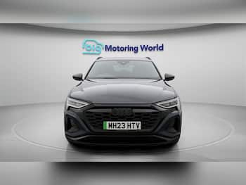Used Audi Q8 e-tron 2023 for sale - 79825808: Photo