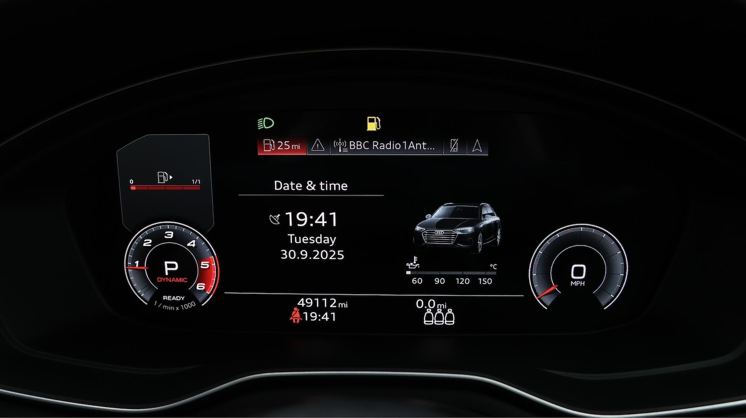 Used Audi A4 Avant 2021 for sale - 76137779: Photo 11
