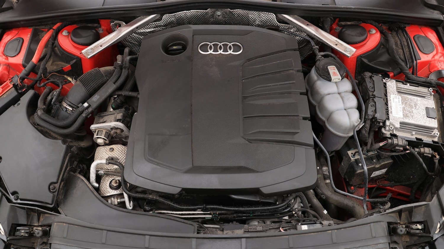 Used Audi A4 Avant 2021 for sale - 76137779: Photo 20
