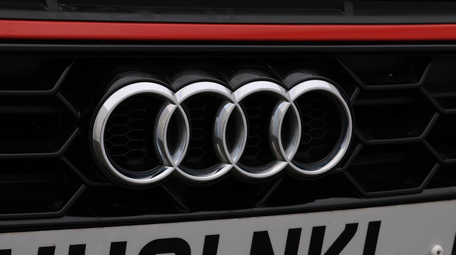 Used Audi A4 Avant 2021 for sale - 76137779: Photo 22