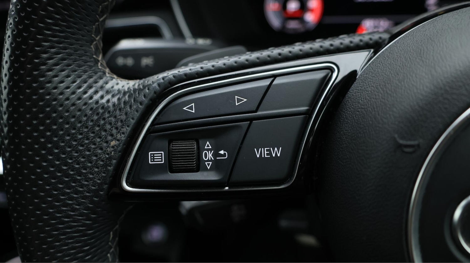 Used Audi A4 Avant 2021 for sale - 76137779: Photo 23
