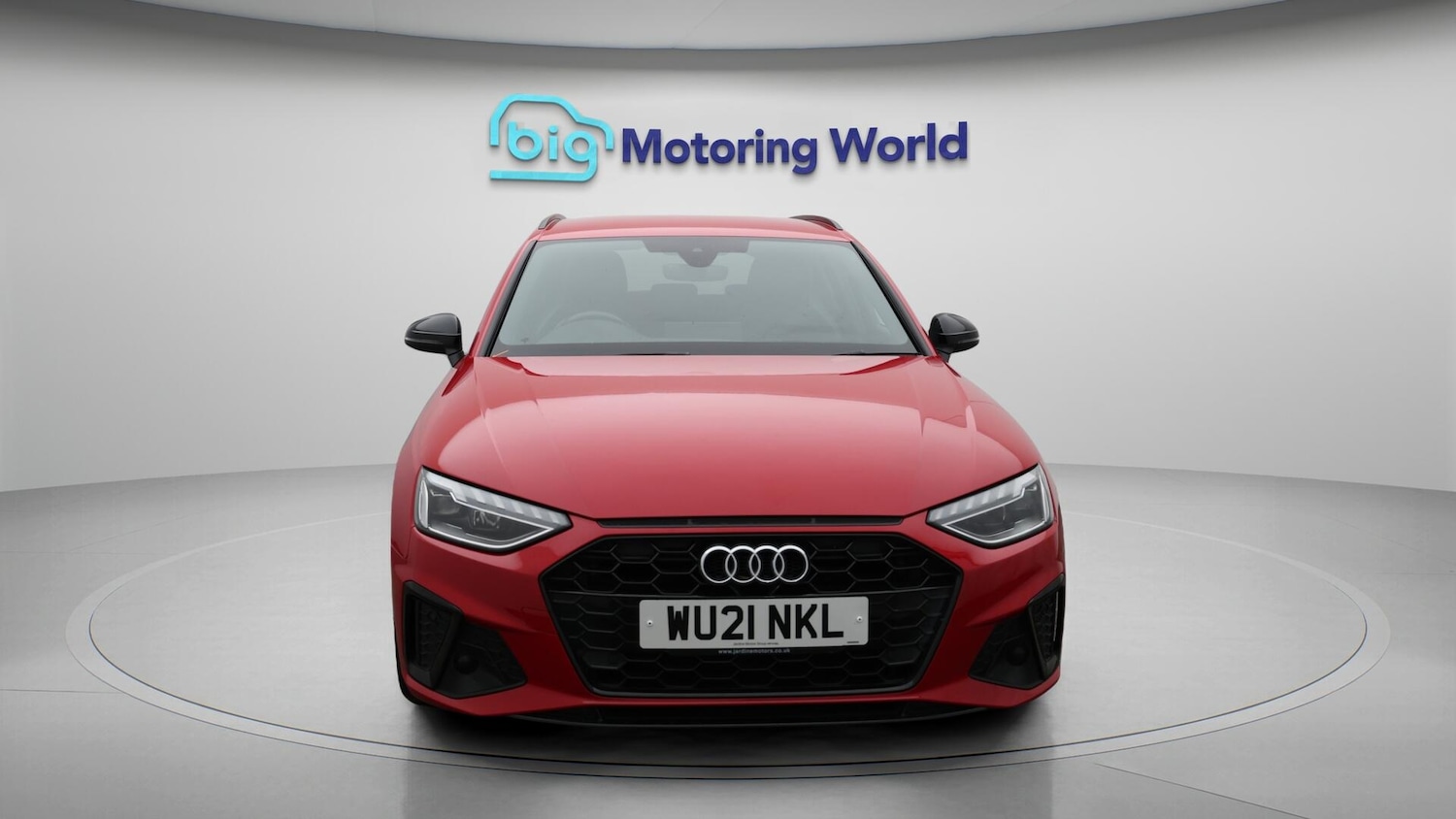 Used Audi A4 Avant 2021 for sale - 76137779: Photo 3