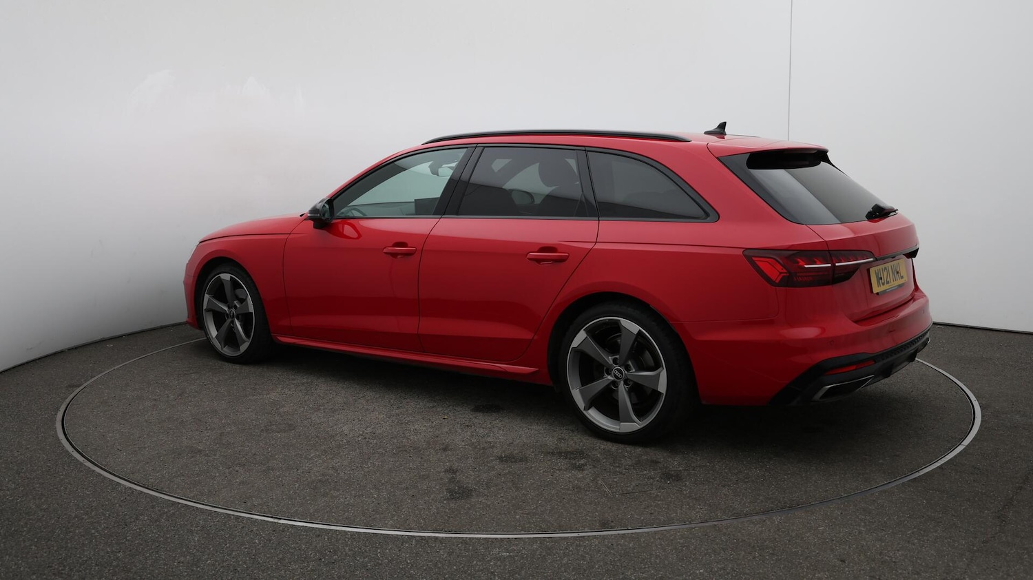 Used Audi A4 Avant 2021 for sale - 76137779: Photo 35