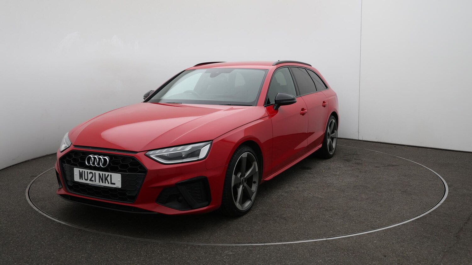 Used Audi A4 Avant 2021 for sale - 76137779: Photo 37
