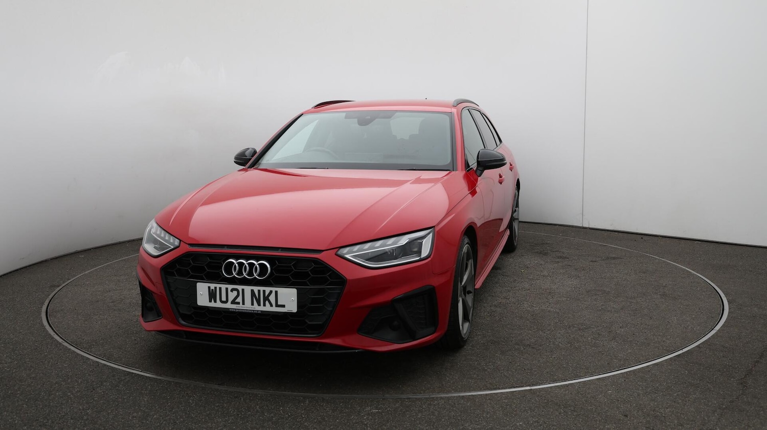 Used Audi A4 Avant 2021 for sale - 76137779: Photo 38